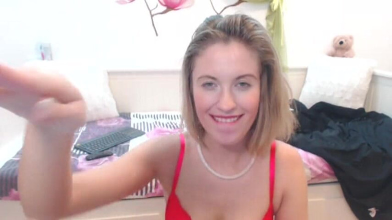 Erotic Tanya: La chica traviesa de Santa