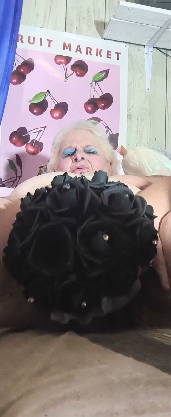 HerculesnVENUS: Taking off Her Halloween Costume He Fucks That's Wet Juicy...
