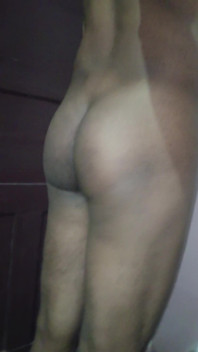 Kerala Gay Solo vibrații nud