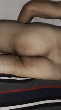 Super zadek sexy přítelkyně opustila přes noc