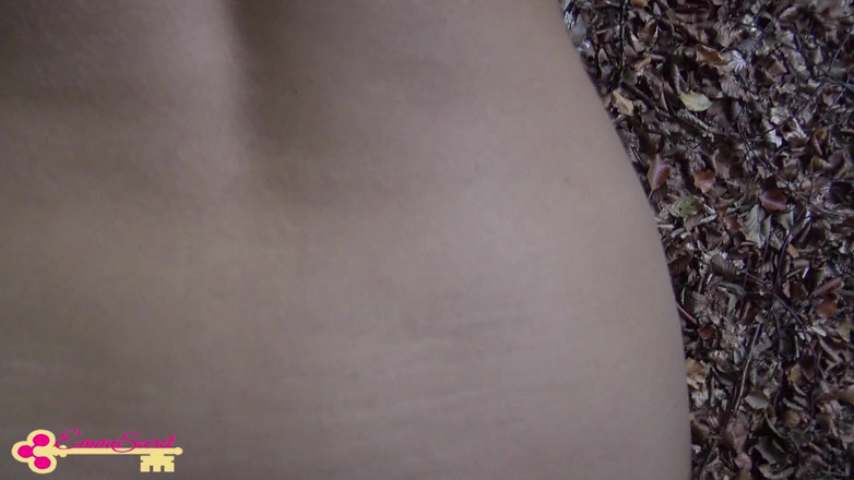 Emma Secret: 그게 얼마나 굉장했을까요?