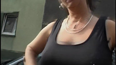 Xxxlover: Angelika, femme au foyer excitée de Siegburg - porno rétro des...