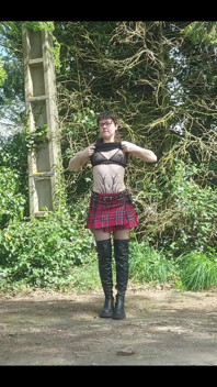 What Would You Do if You Saw This Free Use Doll?