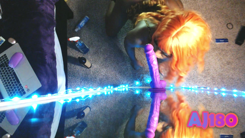 AJ180: Aj180 představuje zkušenost s přítelkyní: přítel kouří