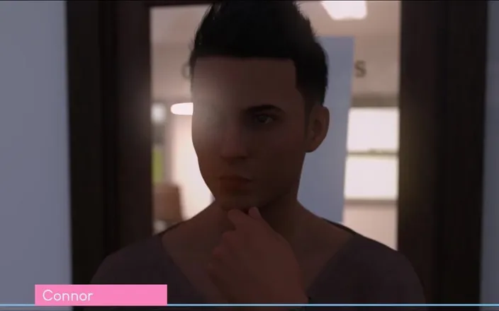 Miss Kitty 2K: Midnight Paradise Part 41 - Finished on Her Bootiful Ass