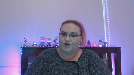 LaLaDelilah: FinDom hooch hra