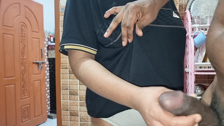 bdboygirl69: Jag knullade min fru