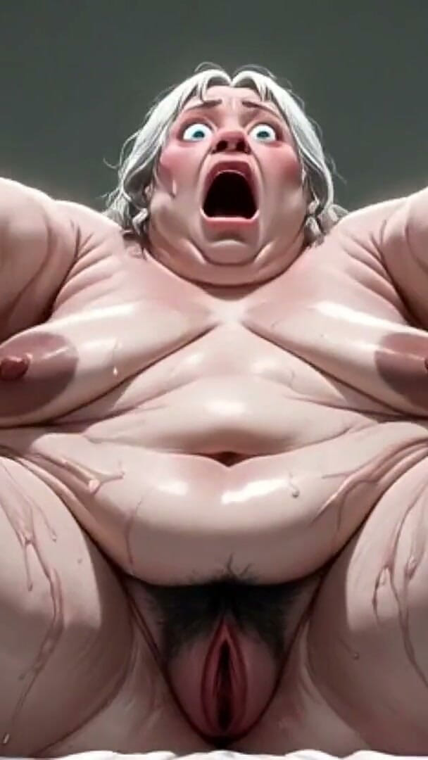 YOUR BEST FANTASY: 뚱뚱한 비 털이 무성한 덤불 자위 - 젖은 털이 무성한 보지 문지르고 크림 같은 오르가즘