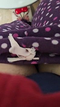 POV, chatte juteuse