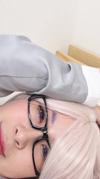 Kyoko Mikami Soft 01