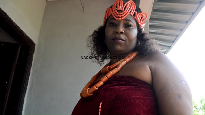 NACKME_PRODUCTION: La reine Vusi à nouveau
