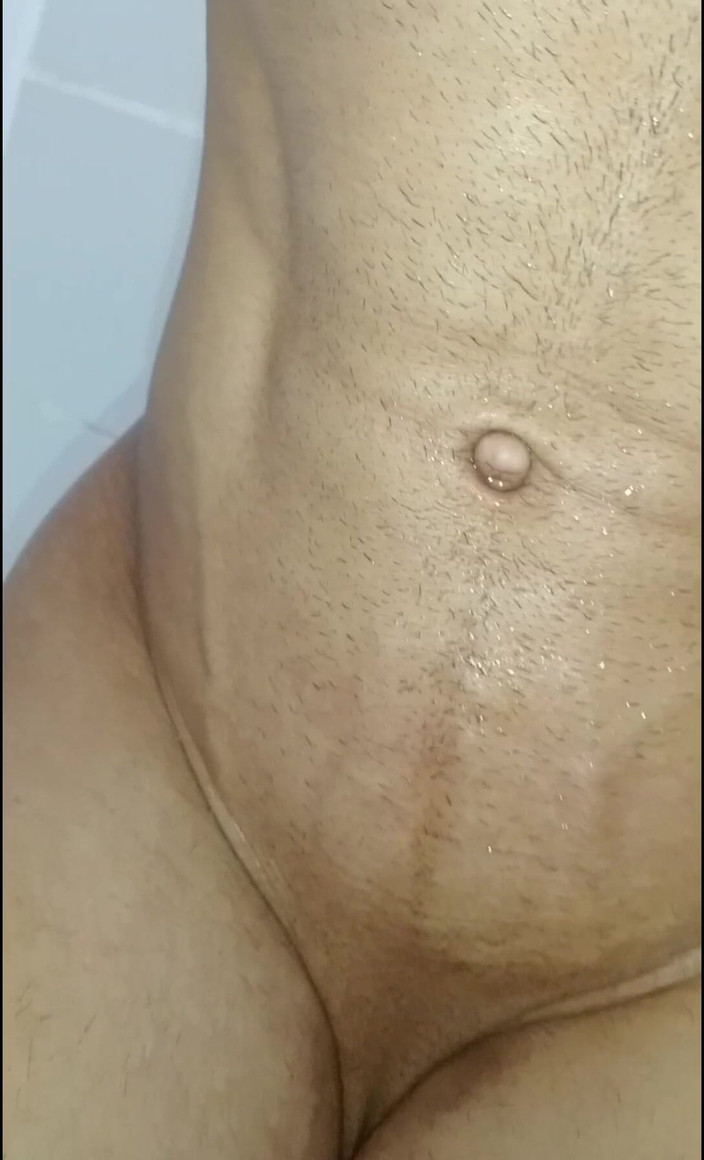 Rey rey: Kencing terdesak dalam seluar dalam, saya dapat segala-galanya basah, rakaman...