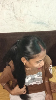 Desi Bhabhi Is Sucking the Penis and Enjoying It Too