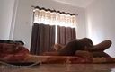 Indian Sex Life: Video rekaman seks tante seksi india selingkuh sama pacarnya sampai...