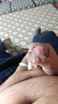 Stepdaddy Play Cums