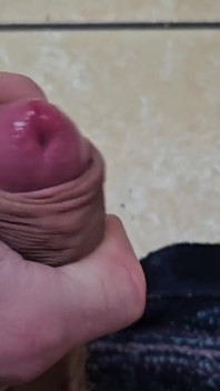 Jugando y corriéndose