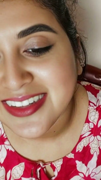 Nadiya Boudi fue follada en el extranjero y luego llegó a casa y fue follada por debor