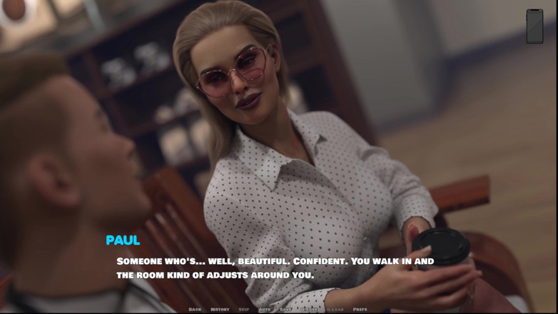 Wickedgammes studio: Ossessionato da delle milf divorziate arrapate (parte 3)