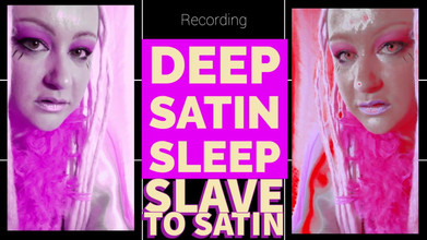 Campsissyboi: Torne-se a prostituta cetim bruci fez e você pode também