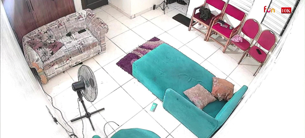 Funfor10k straight videos only: Domácí prémiové šukání s mojí hubenou děvkou