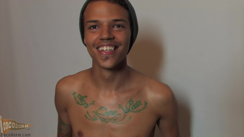 CocoDorm: Avery Alexander