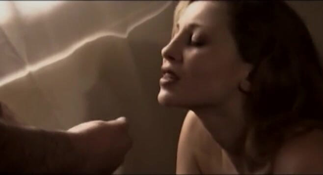 THAGSON: Fantasi seksual Claudia Claire Big (fantasi sexologist_06)