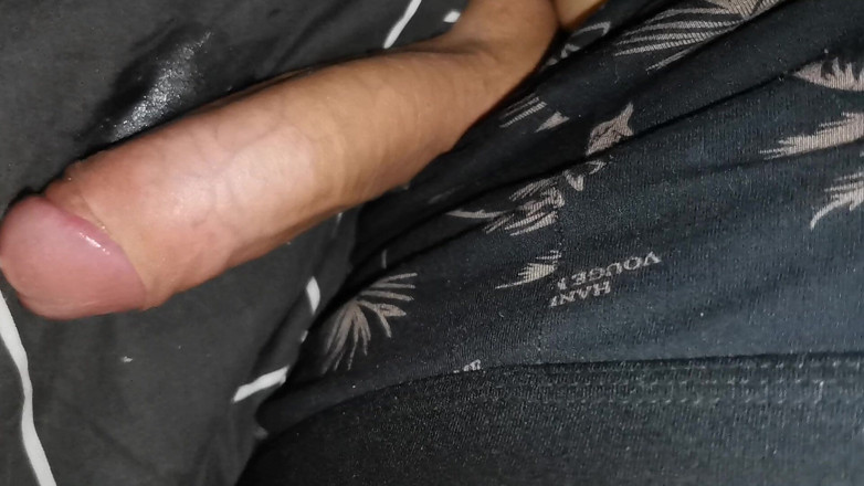 SEXY_GUYBEST: Fucking a Pillow