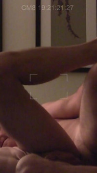 Cum Filling a Needy Young Jock