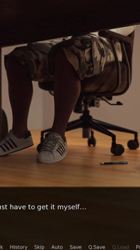 Guru Seksi Yang Sudah Menikah Melakukan Threesome Dengan Dua Siswa Yang Beruntung - Kantor