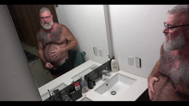 Will Angell: Ia totul