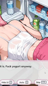 Alone with My Stepsister Taboo Hentai Game Ep.3 Kissing Step Stepsister First Time and Caught Masturbating in the Shower!