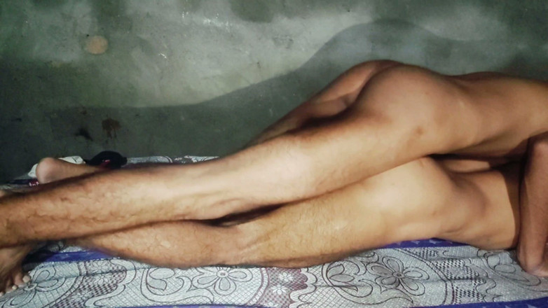 Damniraj: Long Big Huge Cock Small Ball Fucked by Stepbrother Gay...