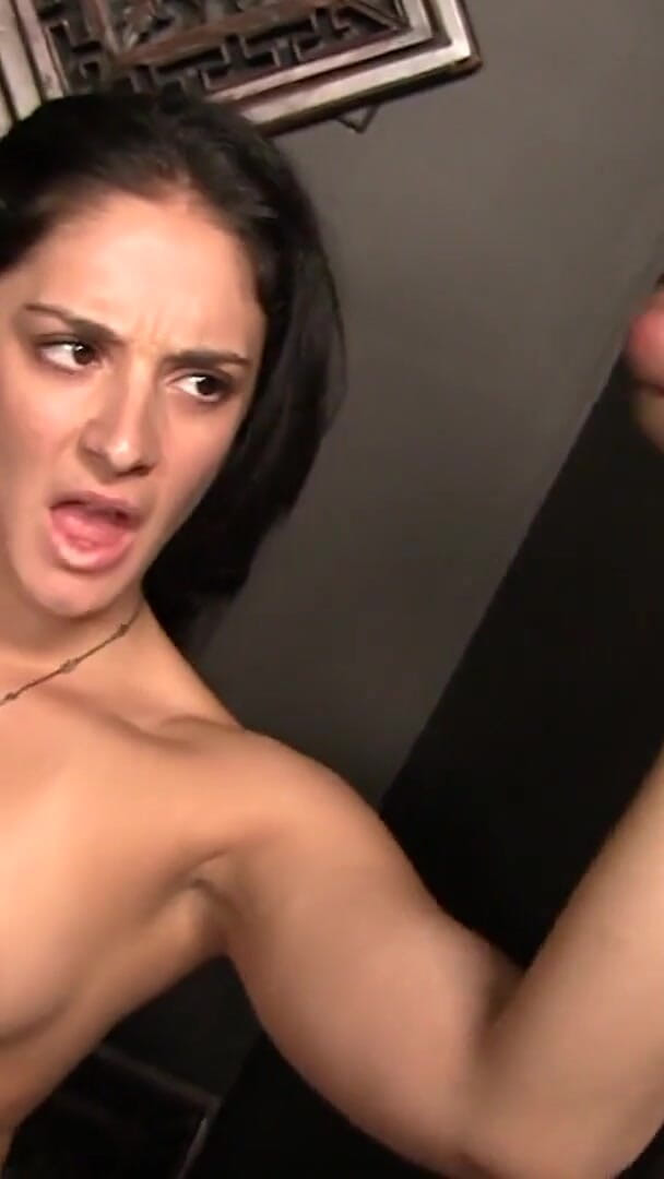 Sheena Ryder loves sucking huge cock and masturbates pussy (Erotic Planet X) Sheena Ryder loves sucking huge cock and masturbates pussy (Erotic Planet X)