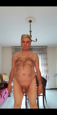 Merhaba Benim