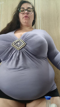 Amazing Jiggling