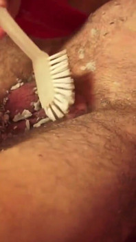 BDSM absolu - L’esclave doit tout avaler