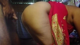Indian Deshi Stepmom and Stepson Rial Fuking Homemade Video