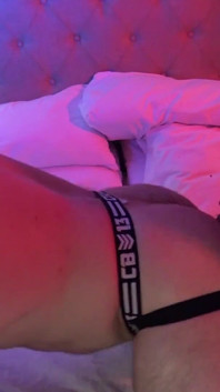 Big Black Cock Dominates Two White Asses