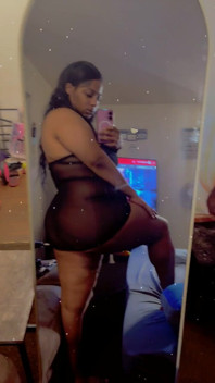 Thick Thighs Save Lives