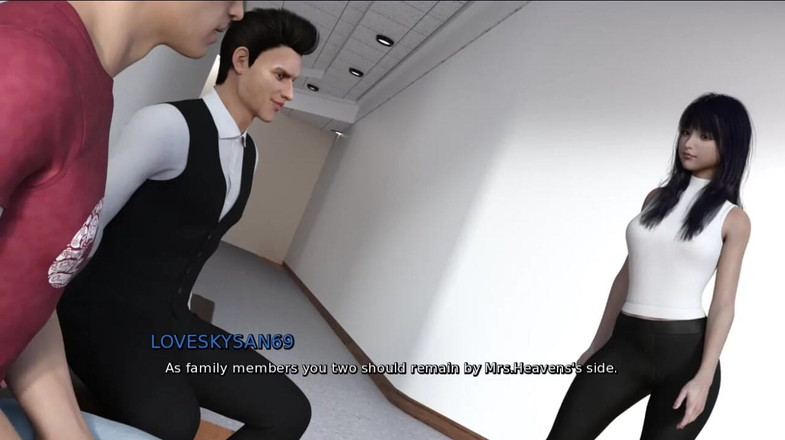 LoveSkySan69Real: 계모의 사랑 (orborigin) [5부] Loveskysan69의 27부 게임플레이