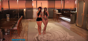 Miss Kitty 2K: Wvm - bagian 260 - izin untuk ngentot sama misskitty2k