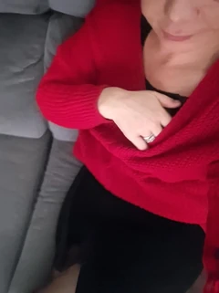 Sophie Mature Pig Who Loves Dick
