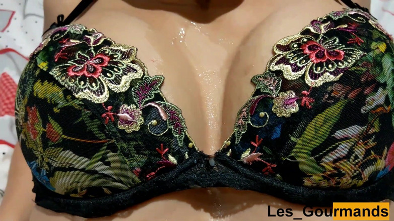 Les Gourmands: Compilación h1