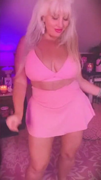 Dancerize From Mommy Rosie