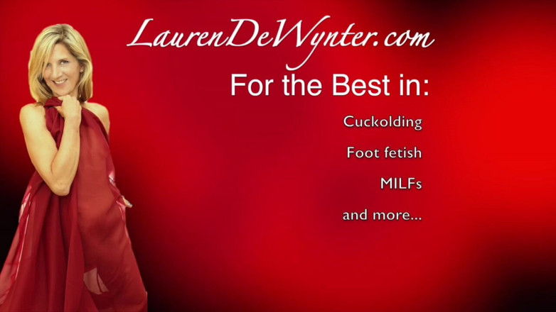 Lauren DeWynter: 修理工