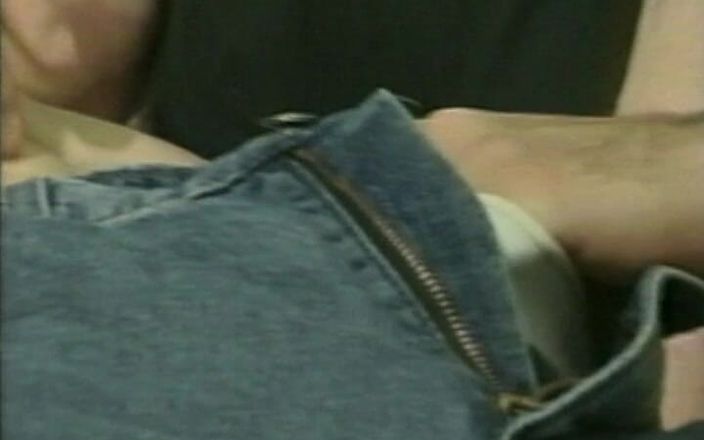 Gay RetroX VHS: Intensives männliches fleischfest # 6