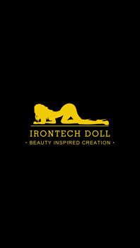 ไอน์ เพอร์เฟกต์ แฟนสาวตุ๊กตายางเซ็กส์โรลเพลย์ 162cm - Irontech Doll