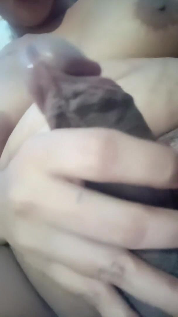 SensualBunny: Trans solo zabawy