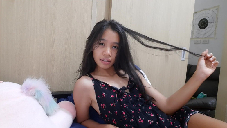 creamberryfairy: Im All You Got Loser