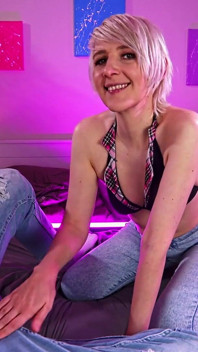 Sfw Porn in Tights Jeans